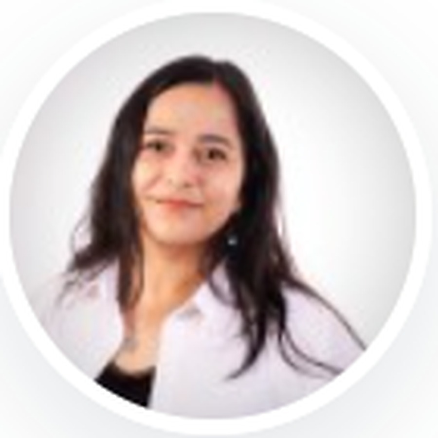 Gabriela González Seguel